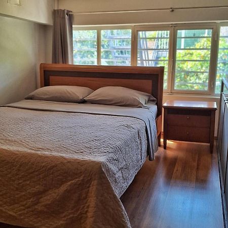City Loft Sparta Luaran gambar
