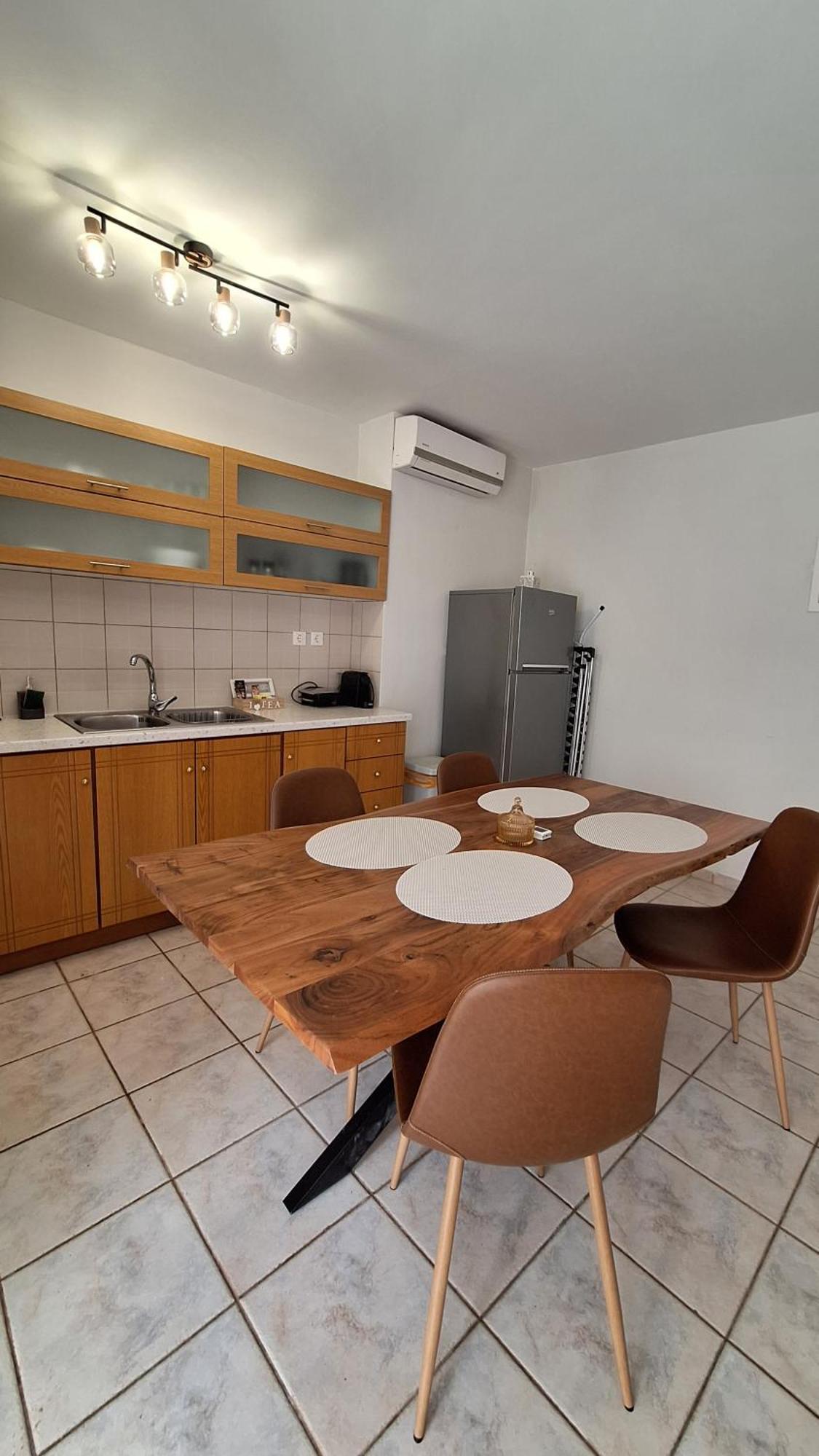 City Loft Sparta Luaran gambar