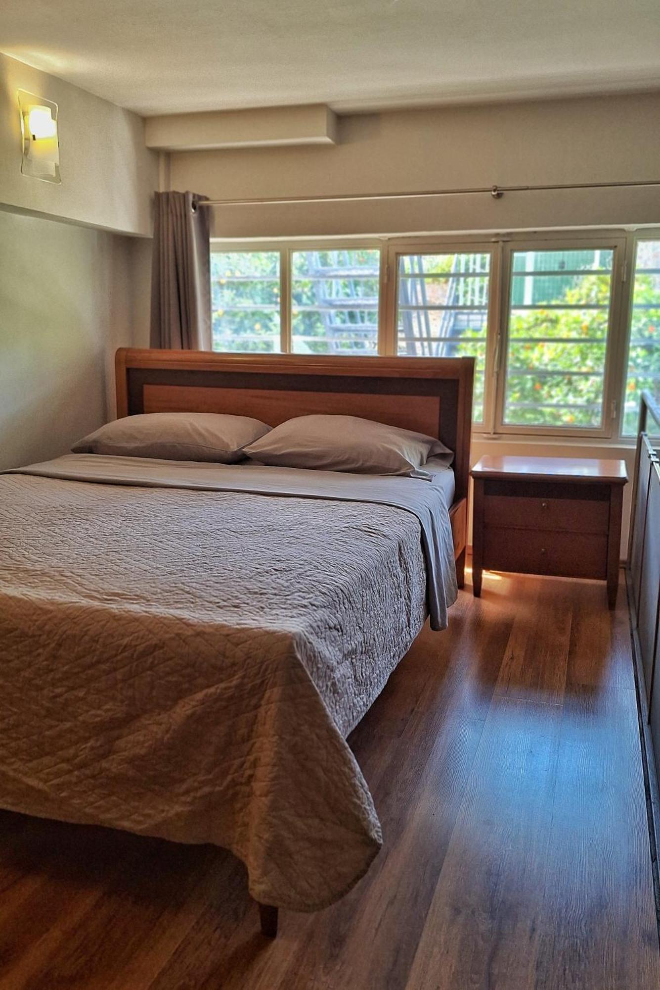 City Loft Sparta Luaran gambar