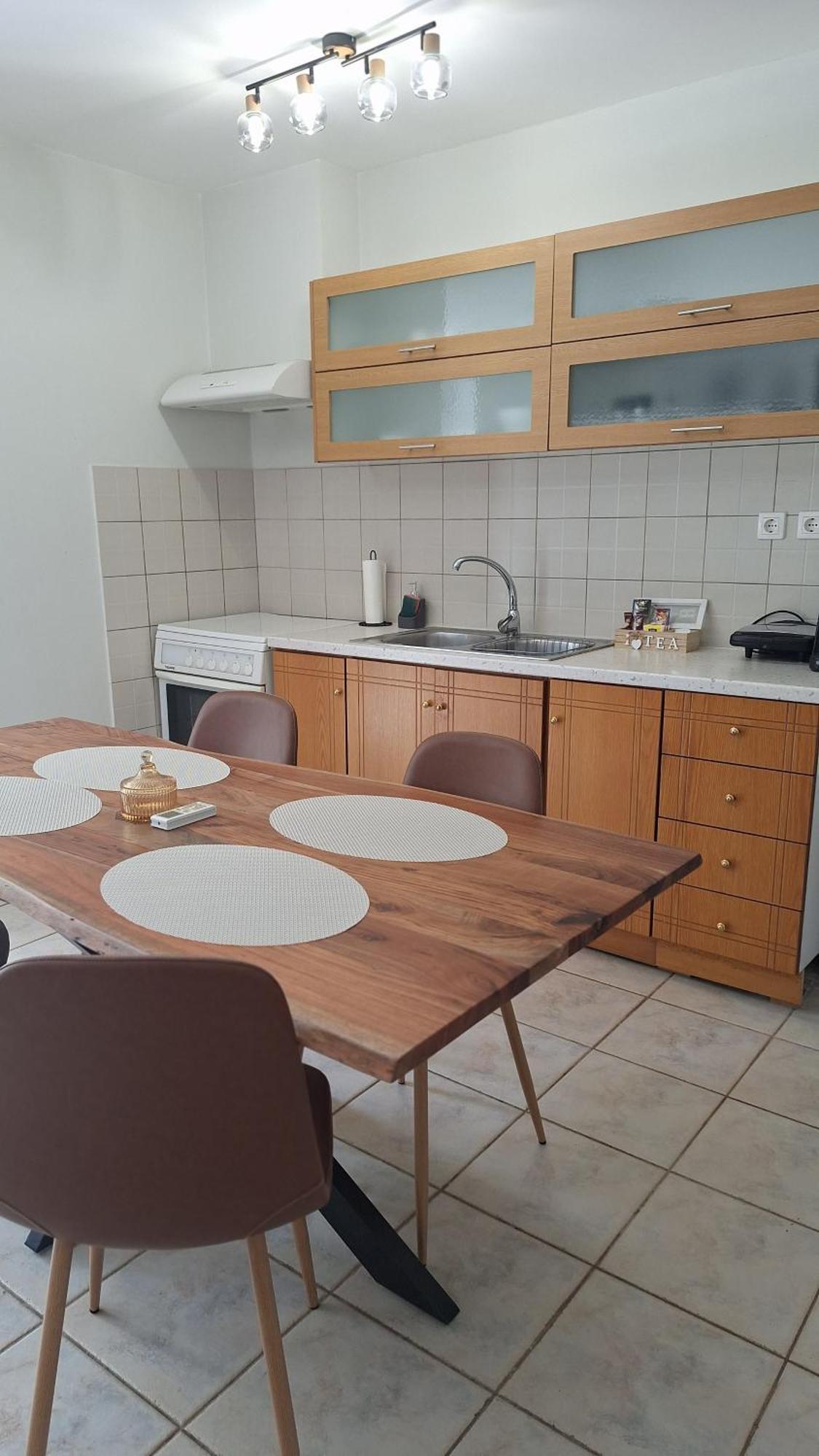City Loft Sparta Luaran gambar